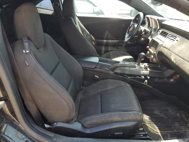 Photo 7 from auction – 2014 CHEVROLET CAMARO LT with VIN 2G1FB1E30E9182253