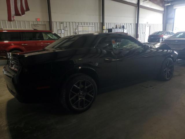 Photo 3 from auction – 2016 DODGE CHALLENGER with VIN 2C3CDZAG1GH359028