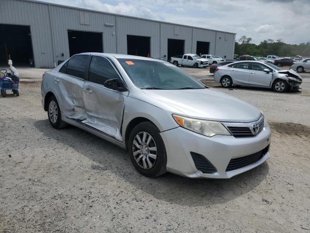 Photo 4 from auction – 2014 TOYOTA CAMRY L with VIN 4T1BF1FK3EU797927