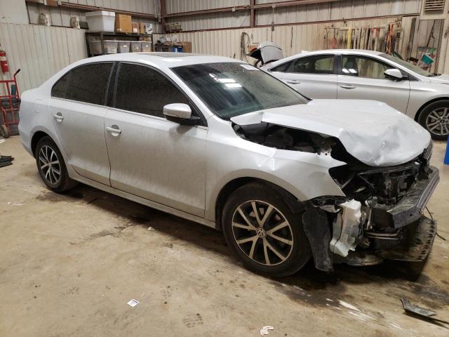 Photo 4 from auction – 2018 VOLKSWAGEN JETTA SE with VIN 3VWDB7AJ2JM259905