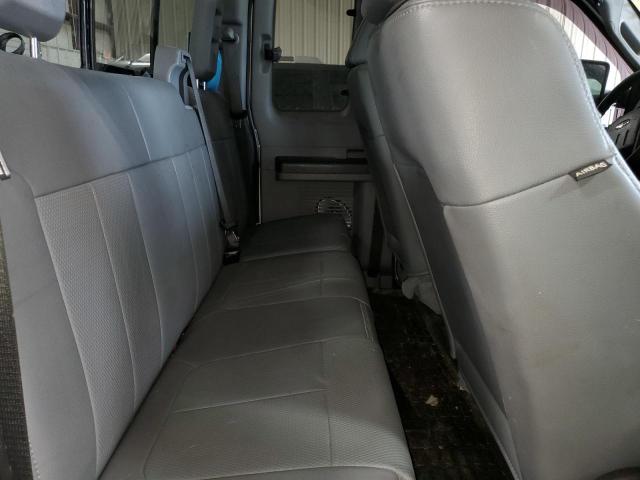 Photo 10 from auction – 2011 FORD F250 SUPER with VIN 1FT7X2B67BEA96349