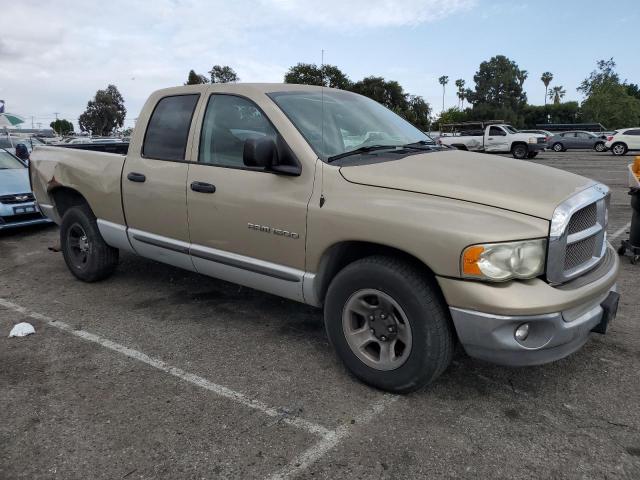 Photo 4 from auction – 2002 DODGE RAM 1500 with VIN 1D7HA18NX2S704595