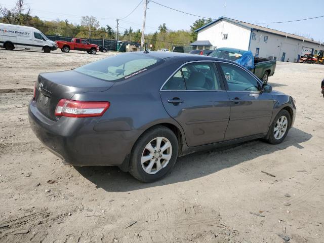 Photo 3 from auction – 2010 TOYOTA CAMRY BASE with VIN 4T4BF3EK1AR081458