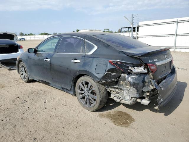 Photo 2 from auction – 2017 NISSAN ALTIMA 2.5 with VIN 1N4AL3AP6HC282850