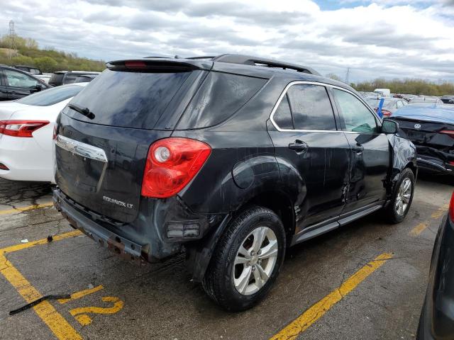 Photo 3 from auction – 2012 CHEVROLET EQUINOX LT with VIN 2GNALDEK7C6310890