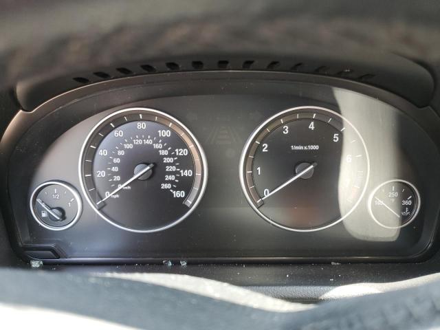 Photo 9 from auction – 2012 BMW X3 XDRIVE2 with VIN 5UXWX5C52CL728379