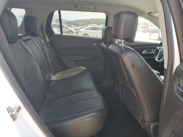 Photo 11 from auction – 2014 GMC TERRAIN SL with VIN 2GKALSEK5E6322797