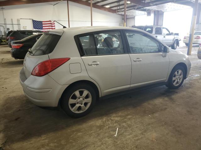 Photo 3 from auction – 2007 NISSAN VERSA S with VIN 3N1BC13E97L393817