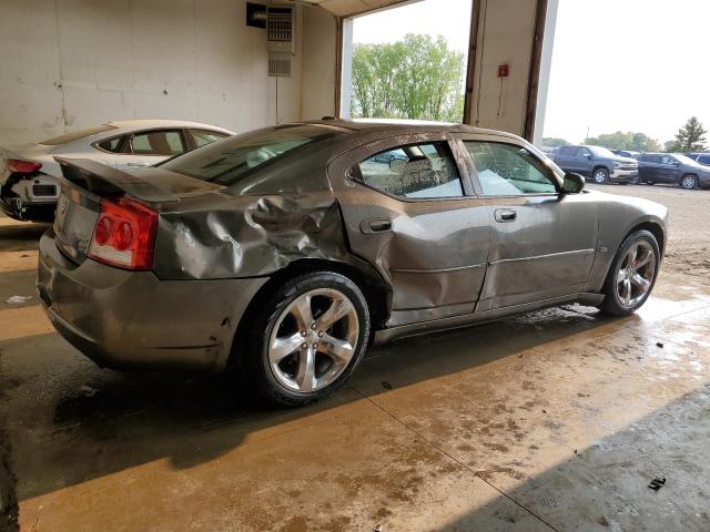 Photo 3 from auction – 2010 DODGE CHARGER SX with VIN 2B3CA3CV1AH231619