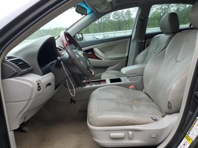 Photo 7 from auction – 2009 TOYOTA CAMRY BASE with VIN 4T1BE46KX9U349968