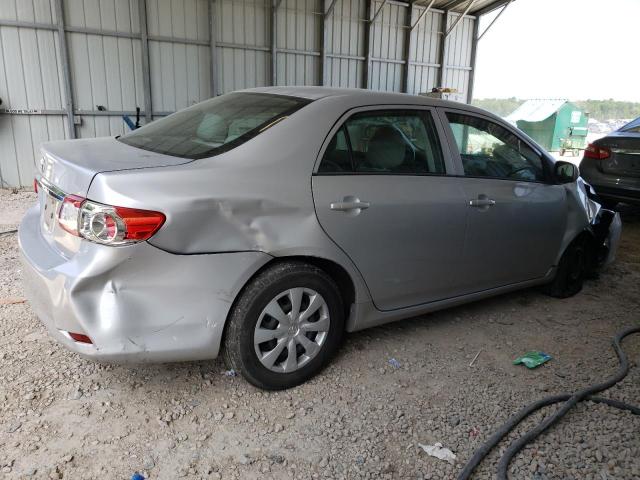 Photo 3 from auction – 2013 TOYOTA COROLLA BA with VIN 2T1BU4EE1DC921731