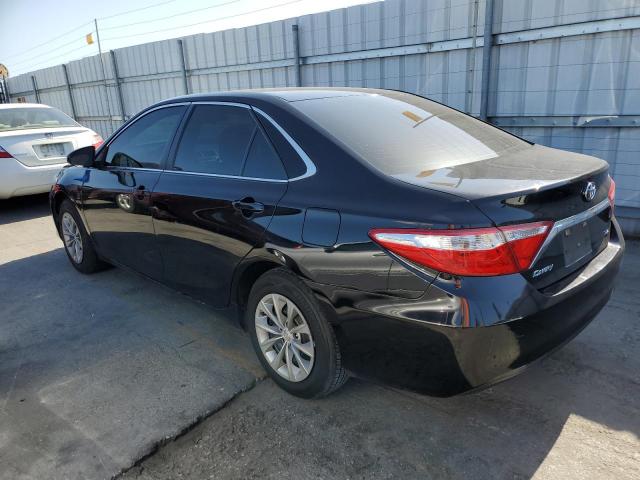 Photo 2 from auction – 2017 TOYOTA CAMRY LE with VIN 4T1BF1FK4HU408569