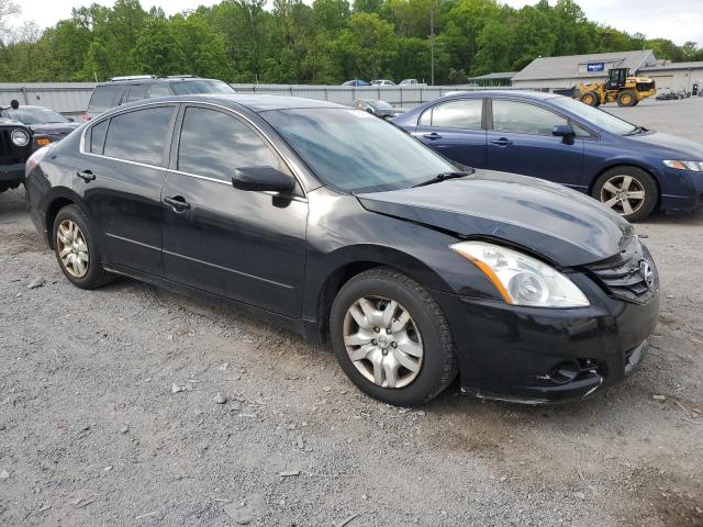 Photo 4 from auction – 2010 NISSAN ALTIMA BAS with VIN 1N4AL2AP3AC170779
