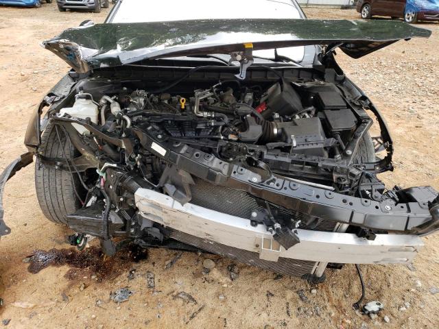 Photo 11 from auction – 2022 NISSAN ALTIMA S with VIN 1N4BL4BV4NN339859