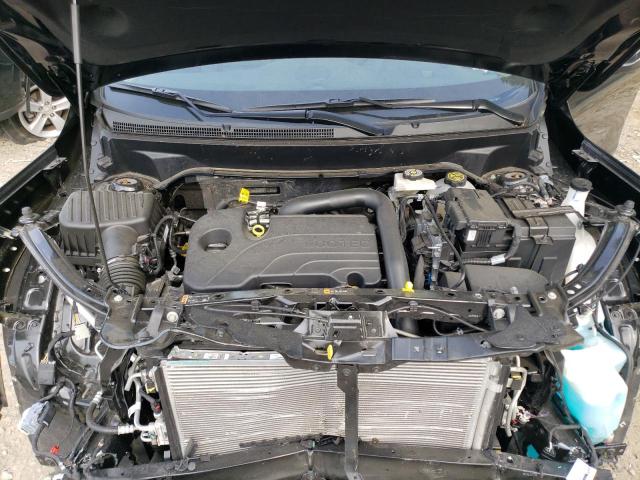 Photo 12 from auction – 2023 GMC TERRAIN DE with VIN 3GKALXEG8PL112993