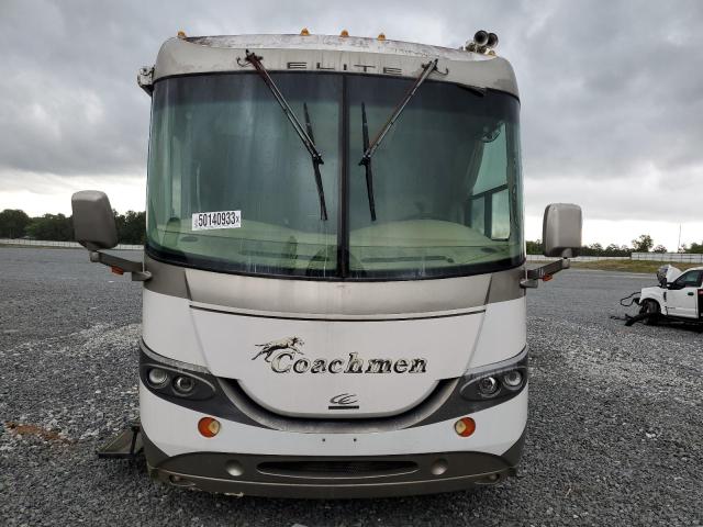 Photo 9 from auction – 2003 FREIGHTLINER CHASSIS X with VIN 4UZAAHAKX3CL98557