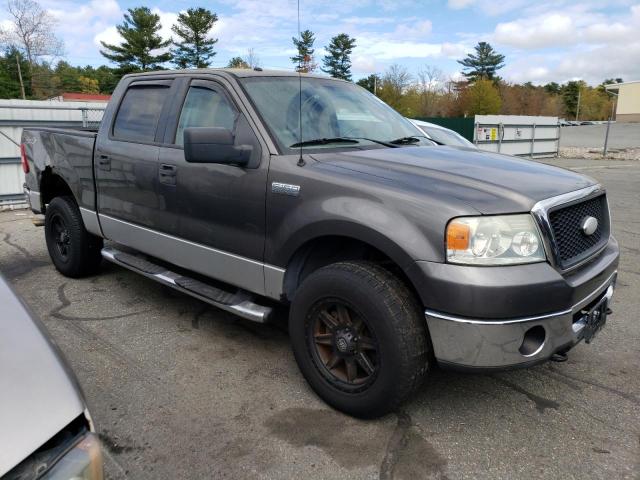 Photo 4 from auction – 2006 FORD F150 SUPER with VIN 1FTPW14546FB24562