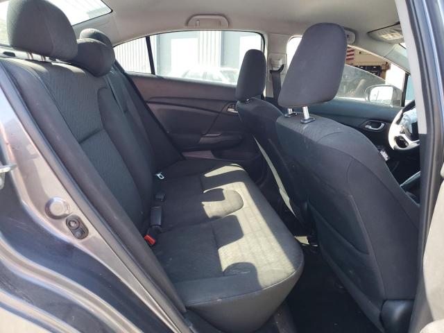 Photo 10 from auction – 2015 HONDA CIVIC LX with VIN 2HGFB2F54FH522171