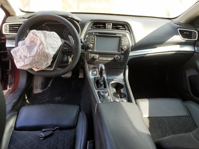 Photo 8 from auction – 2016 NISSAN MAXIMA 3.5 with VIN 1N4AA6AP8GC404081