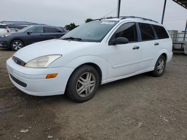 FORD FOCUS SE 2000 con VIN 1FAHP3633YW306853 - Foto de la subasta