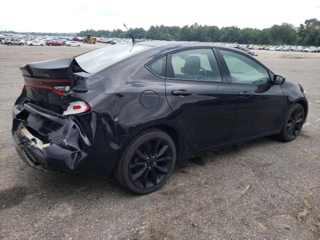 Photo 3 from auction – 2016 DODGE DART SXT S with VIN 1C3CDFFA5GD822885