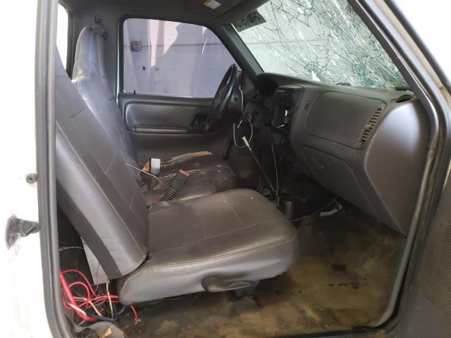 Photo 10 from auction – 2001 FORD RANGER with VIN 1FTYR10C61PA31321