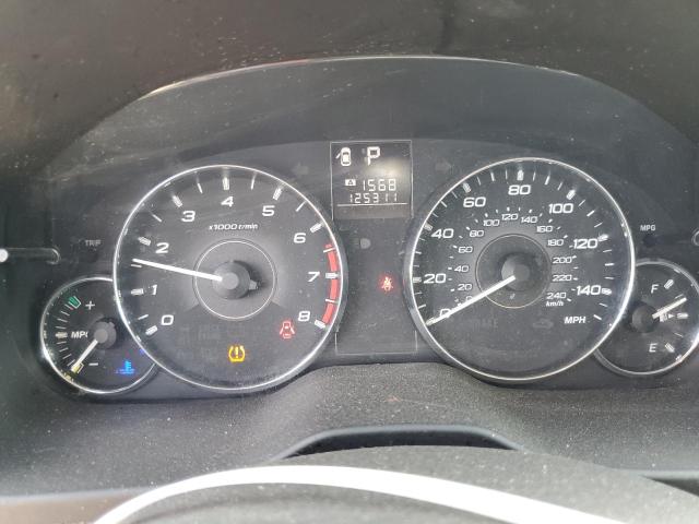Photo 9 from auction – 2011 SUBARU OUTBACK 2. with VIN 4S4BRBKC4B3413215