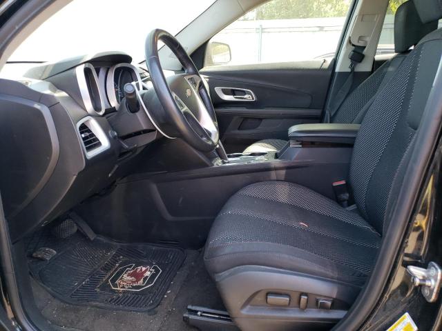 Photo 7 from auction – 2011 CHEVROLET EQUINOX LT with VIN 2CNFLEEC3B6437370