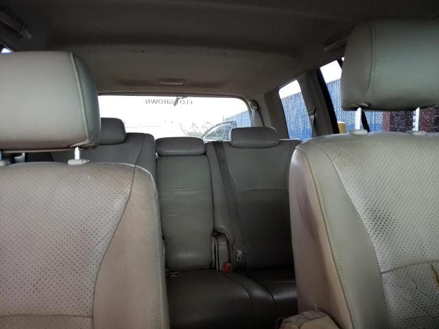 Photo 10 from auction – 2004 TOYOTA HIGHLANDER with VIN JTEDP21A140035129