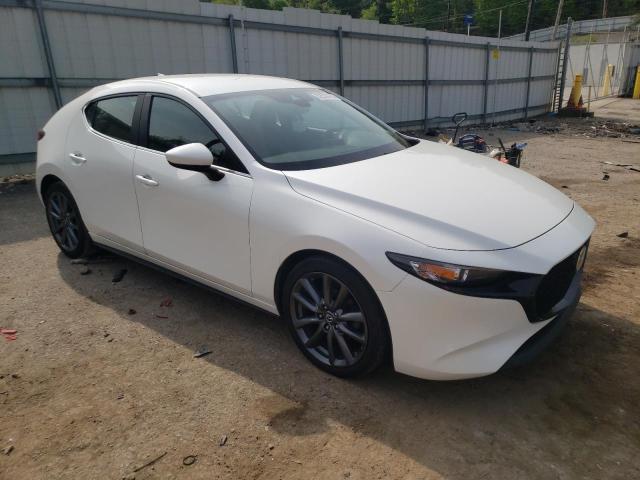 Photo 4 from auction – 2019 MAZDA 3 PREFERRE with VIN JM1BPAMM2K1134285