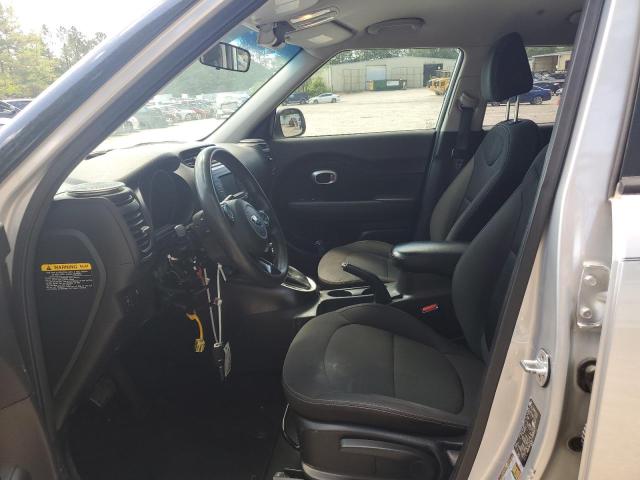 Photo 7 from auction – 2018 KIA SOUL with VIN KNDJN2A24J7594859