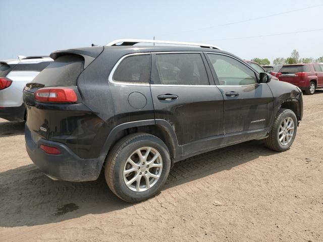 Photo 3 from auction – 2015 JEEP CHEROKEE L with VIN 1C4PJMCS8FW653939
