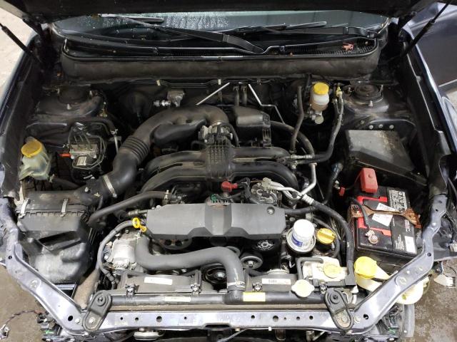 Снимка 11 от търг – 2014 SUBARU OUTBACK 2. с VIN 4S4BRCAC4E3297140