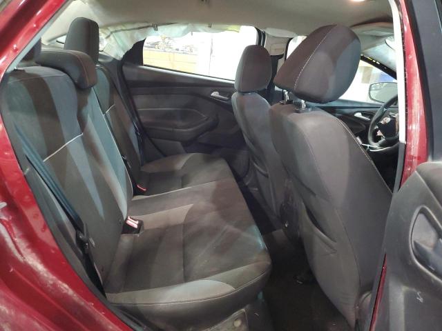 Photo 10 from auction – 2014 FORD FOCUS SE with VIN 1FADP3F21EL111787