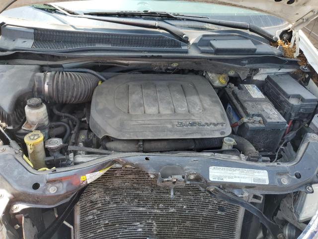 Photo 12 from auction – 2011 CHRYSLER TOWN & COU with VIN 2A4RR5DG7BR617156