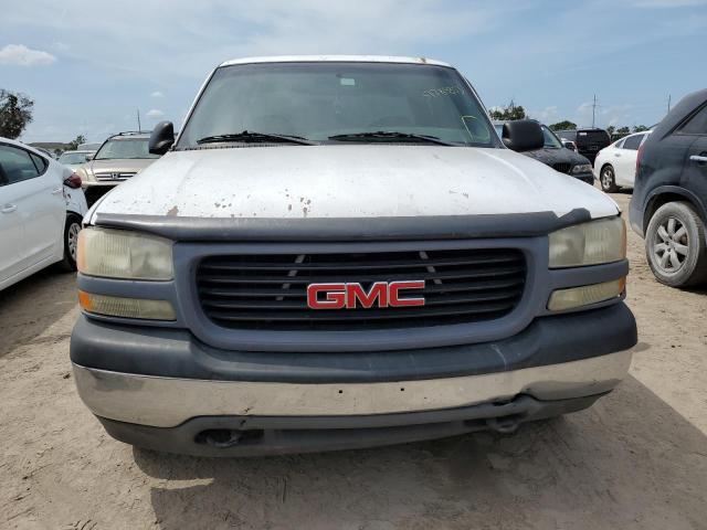 Фото 5 с аукциона – 2001 GMC NEW SIERRA с VIN 2GTEC19V311385870