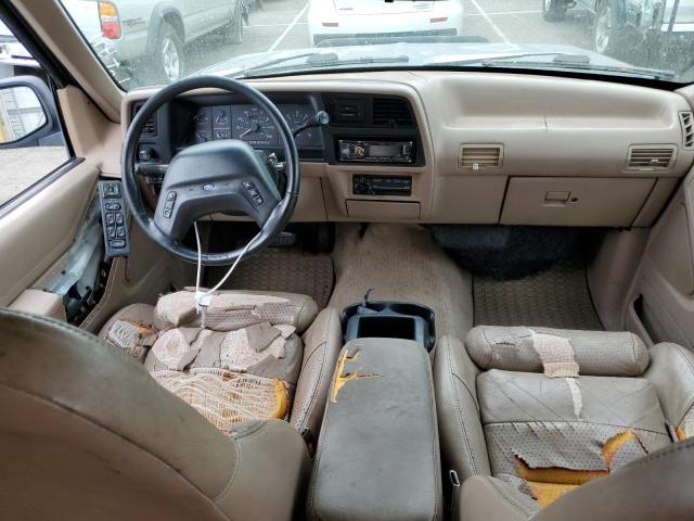 Photo 8 from auction – 1994 FORD EXPLORER with VIN 1FMDU34X3RUC63003