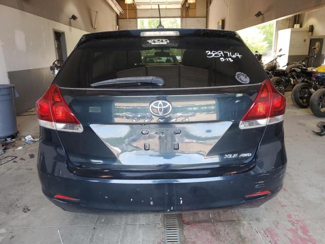 Photo 6 from auction – 2013 TOYOTA VENZA LE with VIN 4T3BA3BBXDU049083