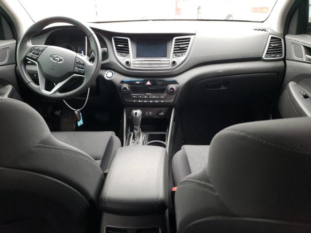 Photo 8 from auction – 2018 HYUNDAI TUCSON VAL with VIN KM8J3CA2XJU747902