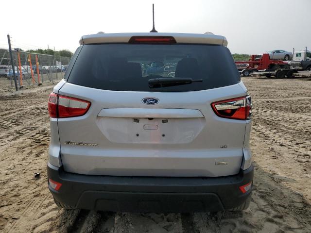 Photo 6 from auction – 2019 FORD ECOSPORT S with VIN MAJ3S2GE4KC284826