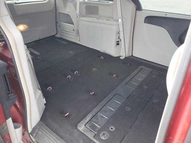 Photo 11 from auction – 2014 CHRYSLER TOWN & COU with VIN 2C4RC1BG8ER237055
