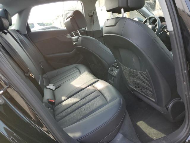 Photo 10 from auction – 2017 AUDI A4 PREMIUM with VIN WAUENAF41HN066527