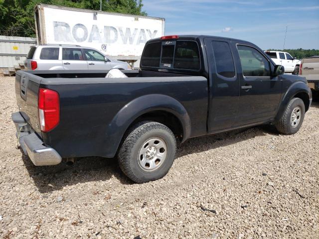 Photo 3 from auction – 2006 NISSAN FRONTIER K with VIN 1N6BD06T56C417262
