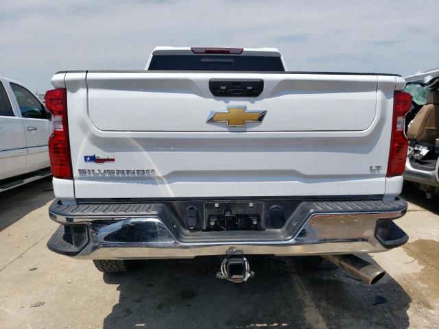 Photo 6 from auction – 2022 CHEVROLET SILVERADO with VIN 1GC4YNE72NF166683