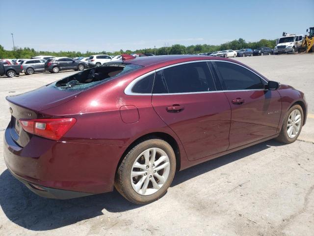 Photo 3 from auction – 2016 CHEVROLET MALIBU LT with VIN 1G1ZE5ST8GF256965