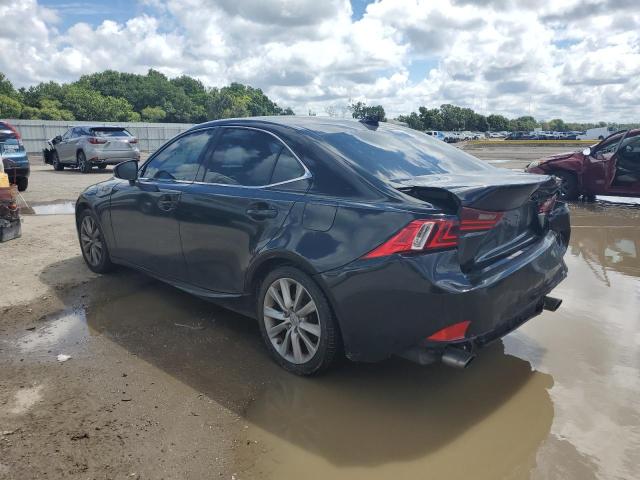 Photo 2 from auction – 2014 LEXUS IS 250 with VIN JTHBF1D2XE5005787