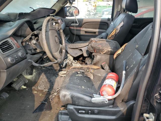 Photo 7 from auction – 2011 CHEVROLET SUBURBAN K with VIN 1GNSKKE37BR145379