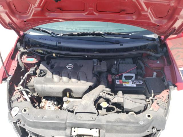 Photo 11 from auction – 2008 NISSAN VERSA S with VIN 3N1BC13E98L362293