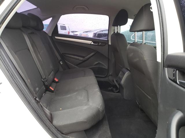 Photo 10 from auction – 2012 VOLKSWAGEN PASSAT S with VIN 1VWAP7A30CC073225
