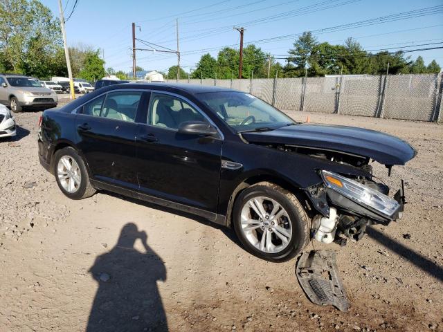 Photo 4 from auction – 2019 FORD TAURUS SE with VIN 1FAHP2D83KG114049